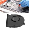Laptop Cooling Fan 4 Pin Replacement Cooling Fan Replacement for