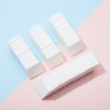 Square Humidifier Essential Oil Pads Unscented Replacement Aroma Diffuser Pads