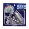 Alpha (Alpha) Cylinder Surface with this Tightening lock V –