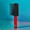 KISS Colors & Care Detangle Boss Glide & Define 2-in-1