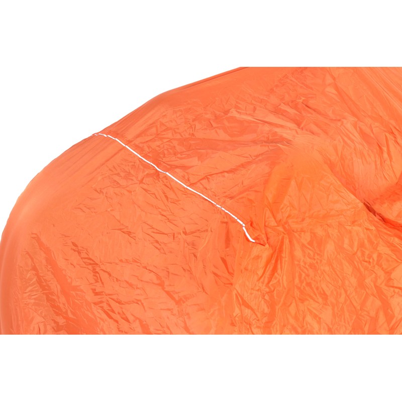 Lifesystems Emergency Storm Mountain Survival Shelter for Hiking and Mountaineering,