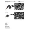 Bullwing Frame Holder Lockable Short 12 cm