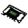 Sealey Pocket Multi Tool 50-in-1 MT501