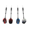 Steel Tip Darts Set Darts Metal Tip Set for Indoor