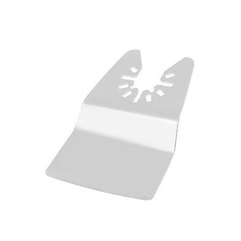 Oscillating Tool Rigid Scraper Blades Universal fit Multitool Scraper Blades