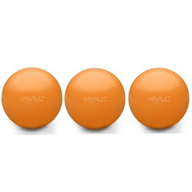 Diabolonet Henrys HiX Russian Ball Set 67 mm (Orange)