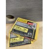 DECKMATE 2 Pack DECKMATE #8 x 1-5/8 in. Star Flat-Head