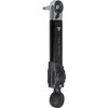Topeak Unisex Rocket Mini Ex Cycle Torque Wrench Set, Black/Green,