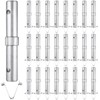Otoolling 24 Pack Scaffolding Coupling Pins 1-1/4" OD x 9"
