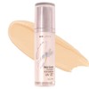Be Love Glow Skin Cover Foundation Choose 1 SPF42 50g