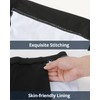 BeLikeFish Boys Swimming Trunks 5-14 Years - Quick Dry Swim