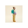 Affenzahn Little Friend Nursery Backpack for 1-3 Years Olds Ergonomic
