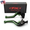 FXCNC For Ninja Z125 2015-2023 2017 2018 2019 CNC Brake