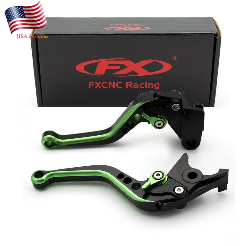 FXCNC For Ninja Z125 2015-2023 2017 2018 2019 CNC Brake