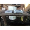 Ben Douglas Foundry 7x7 Post Base for Column and Posts,