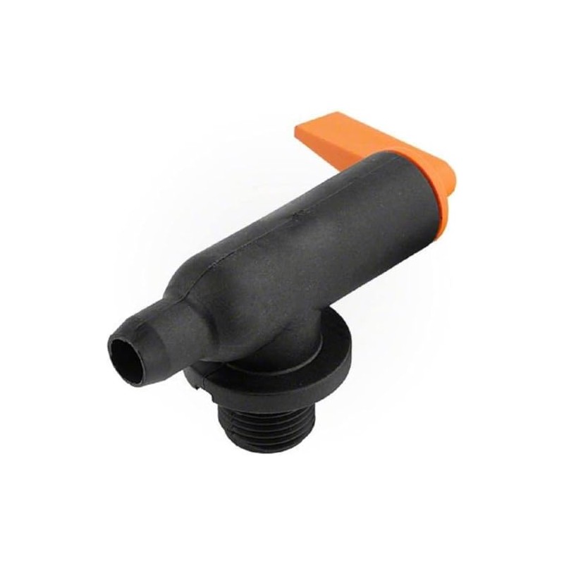 SplashCraft CCX1000V Air Relief Replacement for Swimming Pool DE, Sand,