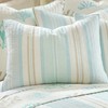 Levtex Home - Stone Harbor Full/Queen Quilt - Striped Coastal