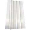Mobile Home Skirting Vented White Panels Box of 10 16"