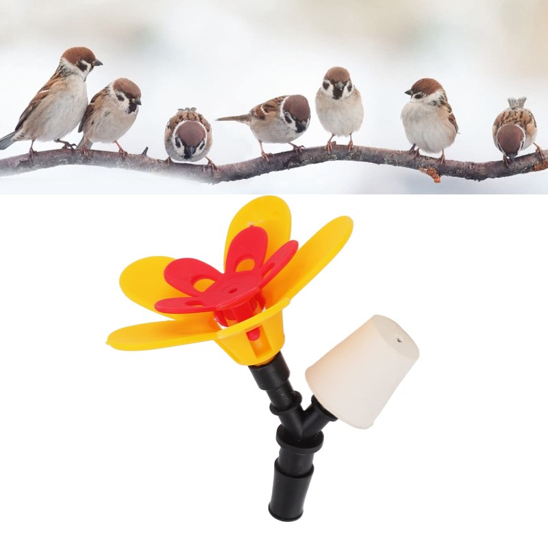 DIY Hummingbird Feeder, Hanging Hummingbird Feeder Hummingbird Feeder Kit for