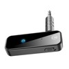 Car BT 5.0 Receiver 3.5mm Stable 100Mbps Transmission 11yd Distance