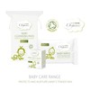 Simply Gentle Washable Breast Pads – Soft & Absorbent –