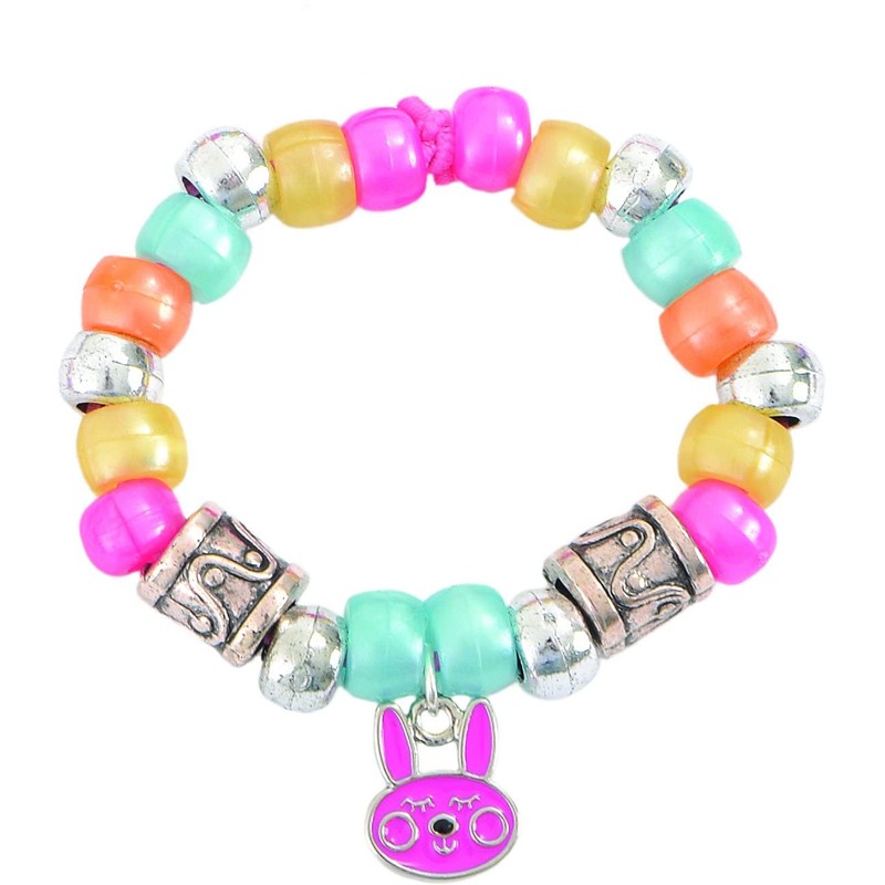 Galt Toys, Cute Charms, Kids' Craft Kits, Ages 7 Years
