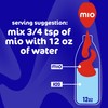 Mio Energy Water Enhancer Variety Pack, 1.62 fl oz, 3