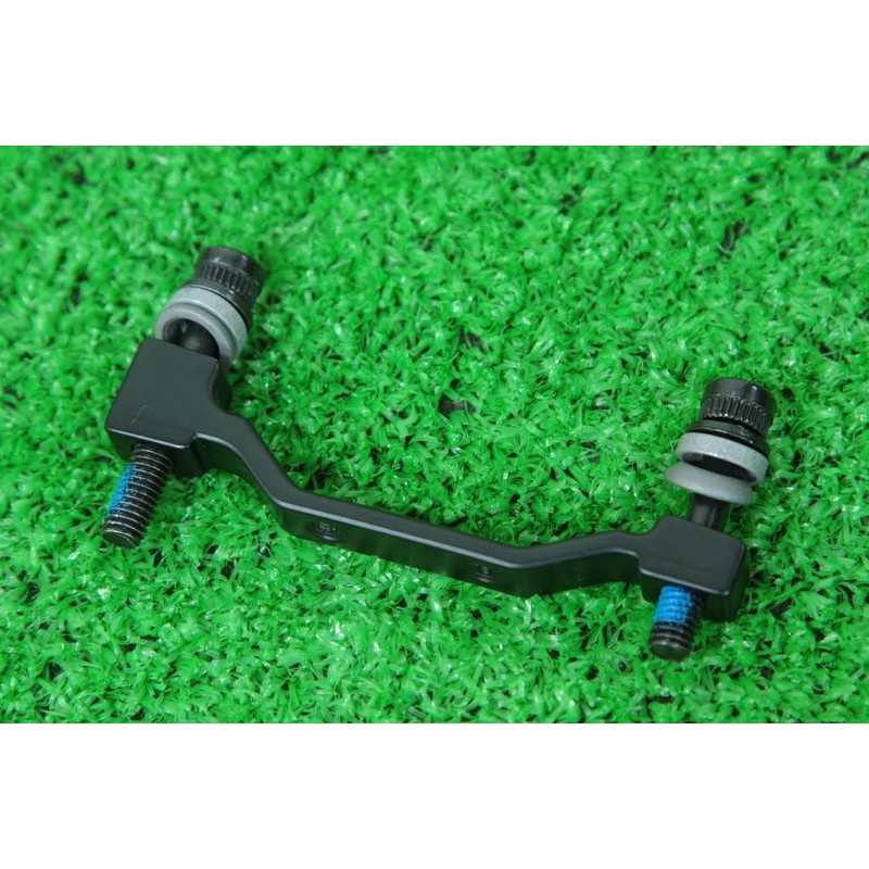 Shimano Genuine SM-MA-F180P/P2 POST Post Mount 180mm Rotors Compatible Disc