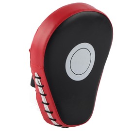 VGEBY Almohadillas de Boxeo, Manoplas de Enfoque, Almohadilla de Muay de Enfoque de Boxeo de Objetivo de Mano Resistente a Impactos para Artes Marciales Muay Thai