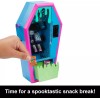 Mattel Monster High Muebles Y Accesorios Sala De Estudios Set