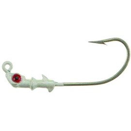 DOA 91424 Cal-Jig Head, Red