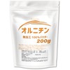 JAY&CO. 無加工100％ オルニチン パウダー (200g)