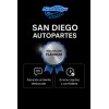 Soporte Motor Tras. Le Sabre 92-93 Park Avenue 91-93 Rivi...