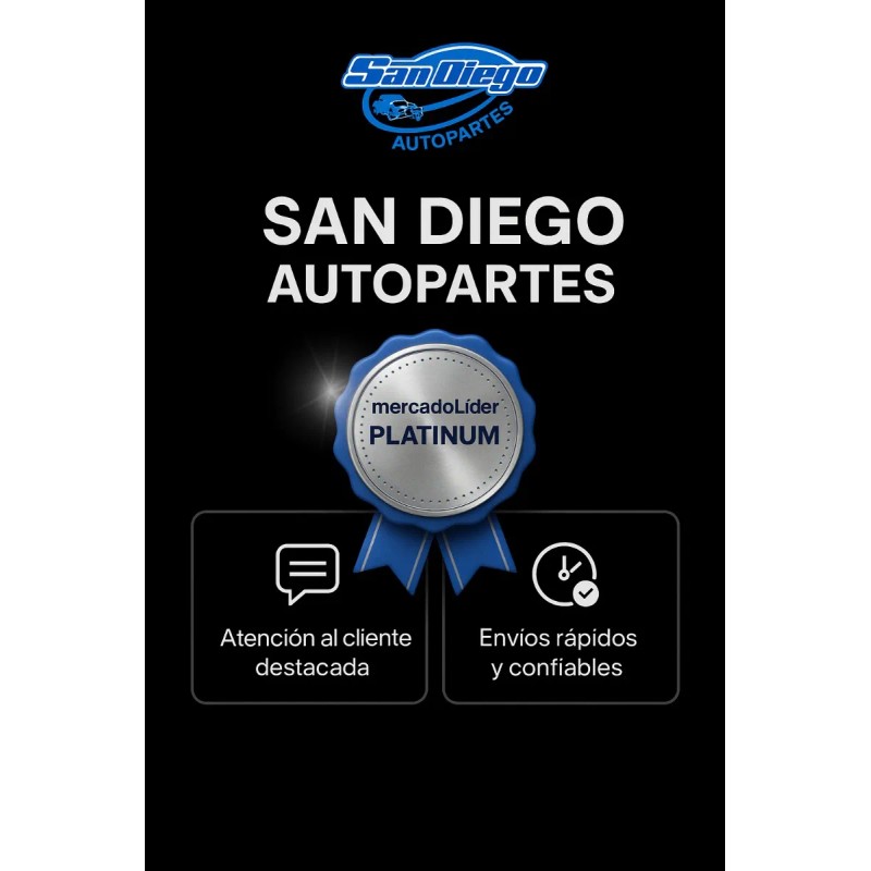 Soporte Motor Tras. Le Sabre 92-93 Park Avenue 91-93 Rivi...