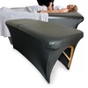Lash Bed Cover - Waterproof Artificial Leather Massage Table Cover,