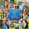 Probiotics with Digestive Enzymes and Prebiotic for Women and Men