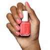 Essie Nail Varnish for Colour-Intense Nails, No. 268 Sunday Funday,