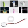 Create idea 10 x 20 mm Ultrasonic Mist Machine Ceramic