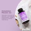 Milk Thistle Artichoke & Dandelion – 120 Capsules – German