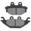 AHL FA377 Front Motorcycle Brake Pads for Adly Hurricane 320