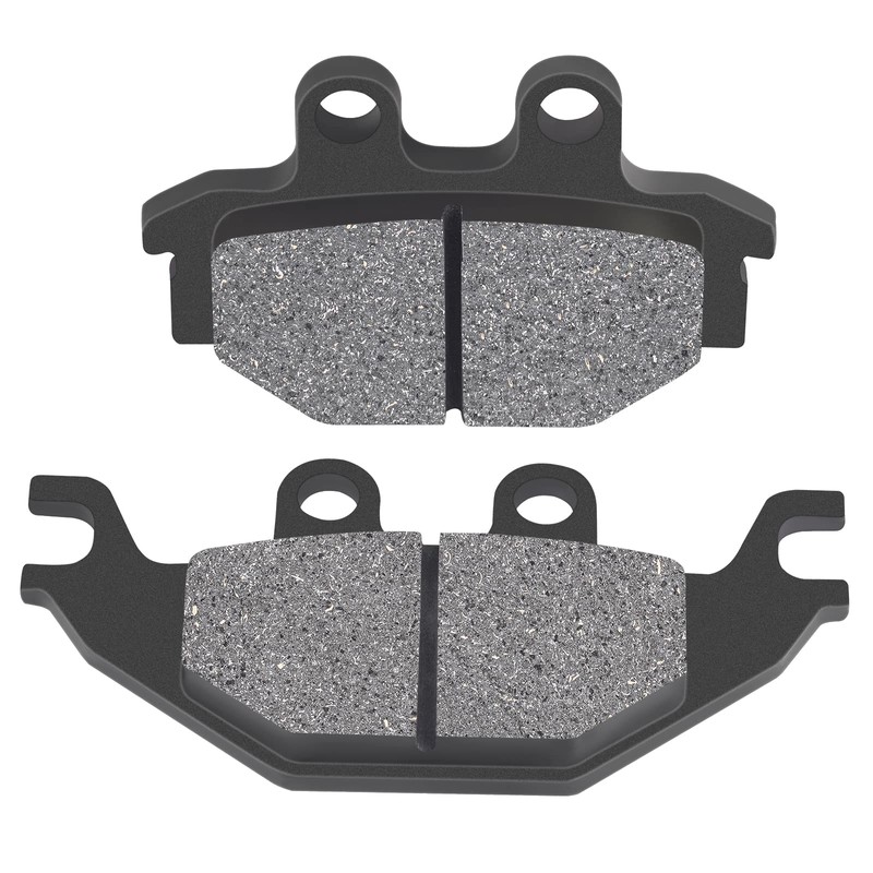 AHL FA377 Front Motorcycle Brake Pads for Adly Hurricane 320