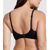 Victoria's Secret Perfect Shape Push Up Bra, Full Coverage, Padded,