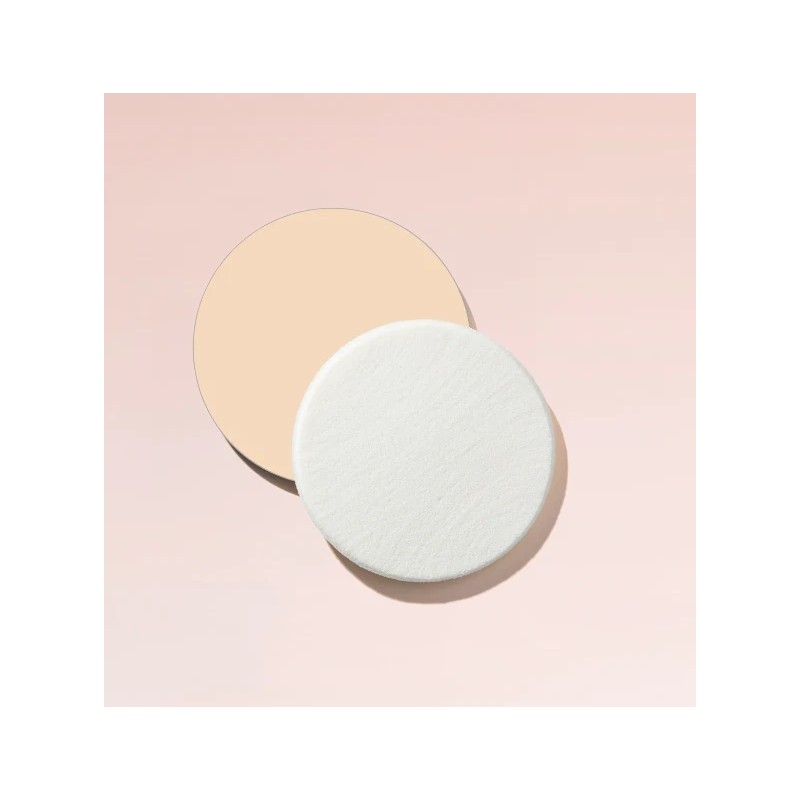 Toty Ilumina CC Creamy Compact Refill Sunscreen SPF 50 Shade