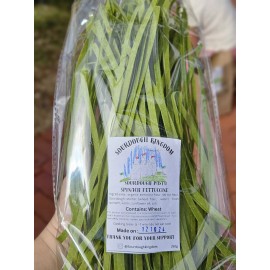Sourdough Kingdom Pasta - Spinach Fettuccine