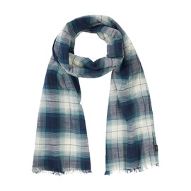 camel active Men's Scarf, Green