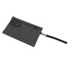 Activated Carbon Smell Proof Bag with Combination Lock Gray Smell
