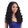 SHAKE-N-GO Saga Human Hair Crochet Braid Loop Type LOOSE DEEP