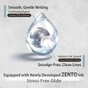 [Ballpoint Pen] Uni-Ball One ZENTO 0.5mm/Flow Jade Mitsubishi Pencil Back