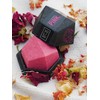 Solidu Pink Solid Shampoo Bar for Normal Hair 65g