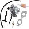 ACTIVLIFE for 9.5HP Carburetor Carb 1785305-S for Kohler CH395 277cc